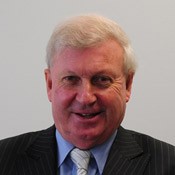 Geoffrey Lord - Chairman, Belgravia Health & Care