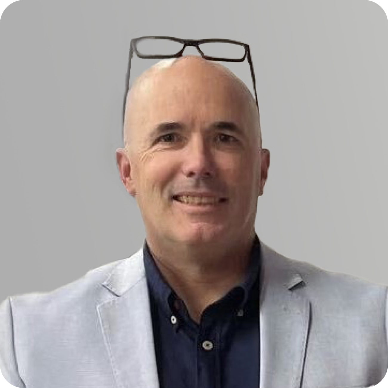 Jay Fisher Belgravia EHealth Jay fisher belgravia ehealth
